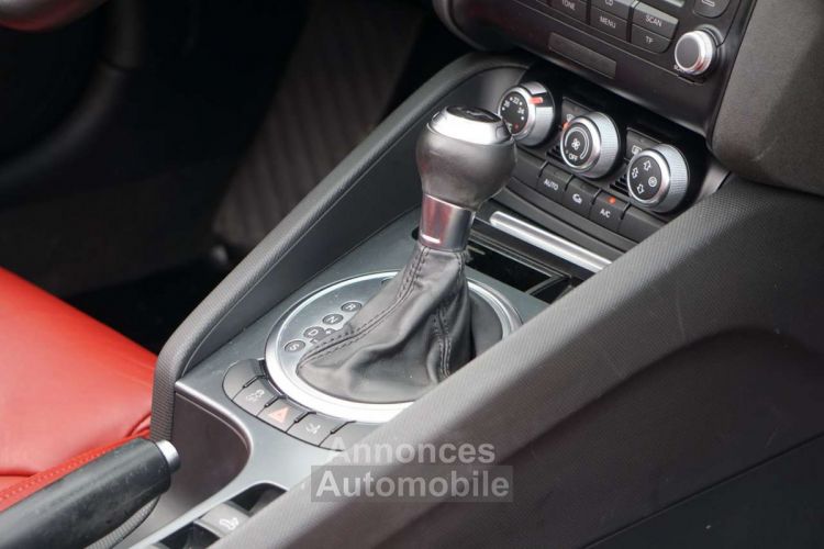 Audi TT 1.8 TFSI -Bte AUTO-CLIM-CARNET-GARANTIE 12 MOIS-5B - <small></small> 16.990 € <small>TTC</small> - #12