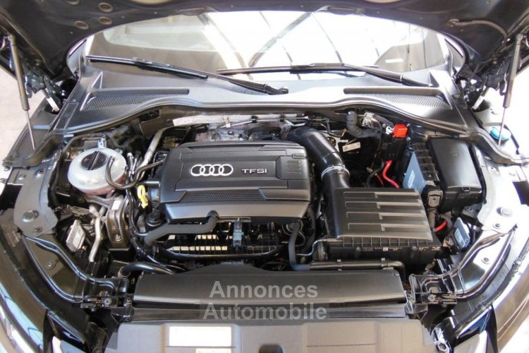 Audi TT 1.8 TFSI 180CH S LINE S TRONIC 7 - <small></small> 21.490 € <small>TTC</small> - #9