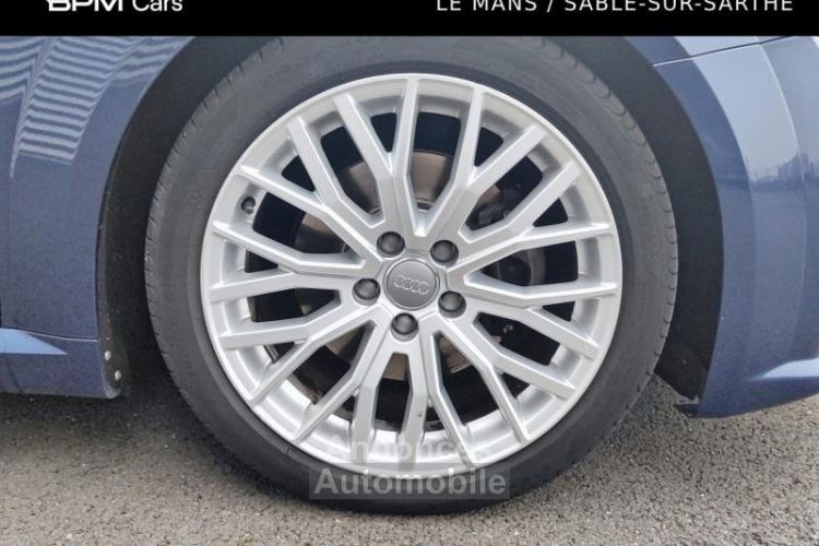 Audi TT 1.8 TFSI 180ch S line S tronic 7 - <small></small> 25.850 € <small>TTC</small> - #12