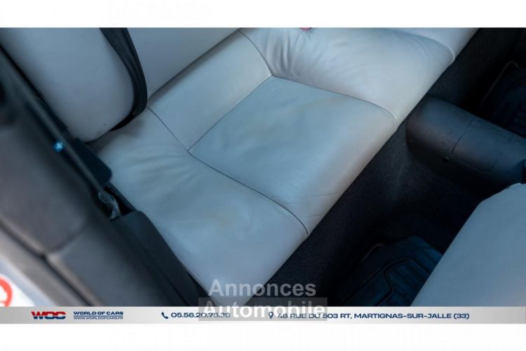 Audi TT 1.8 turbo 225 Quattro MK1 série limitée S-LINE (100 exemplaires) - <small></small> 15.990 € <small>TTC</small> - #42