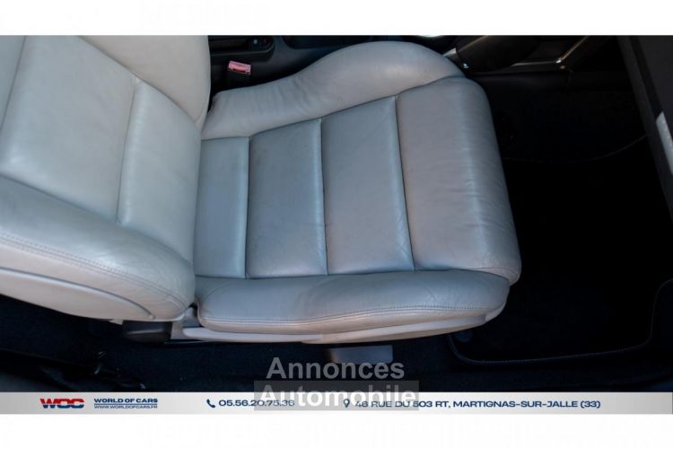 Audi TT 1.8 turbo 225 Quattro MK1 série limitée S-LINE (100 exemplaires) - <small></small> 15.990 € <small>TTC</small> - #51