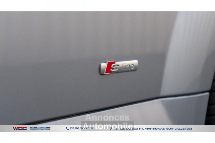 Audi TT 1.8 turbo 225 Quattro MK1 série limitée S-LINE (100 exemplaires) - <small></small> 15.990 € <small>TTC</small> - #60