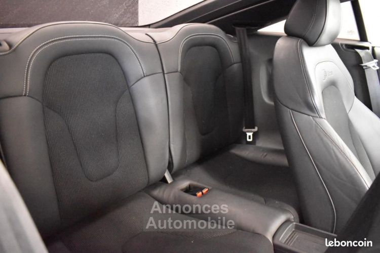 Audi TT 1.8l TFSI 160ch SUIVI GARANTIE 6 à 60 MOIS - <small></small> 10.990 € <small>TTC</small> - #12