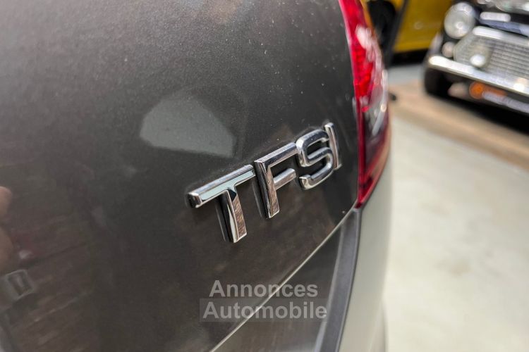 Audi TT 2.0 TFSI 211 Ambition Luxe S tronic 6 - <small></small> 16.980 € <small>TTC</small> - #43