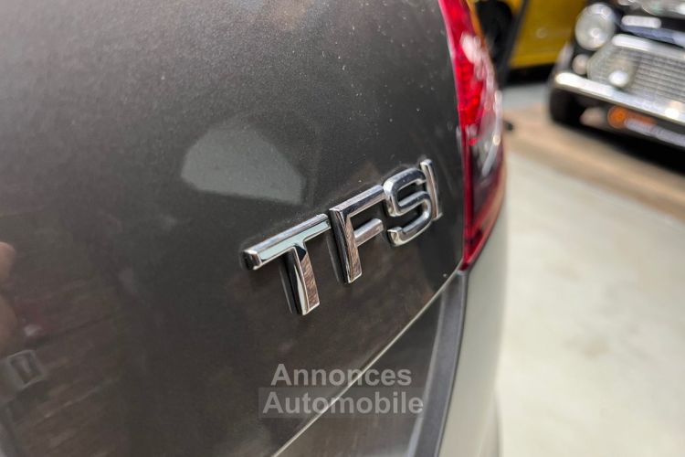 Audi TT 2.0 TFSI 211 Ambition Luxe S tronic 6 / ENTRETIEN EXCLUSIF - <small></small> 16.470 € <small>TTC</small> - #43