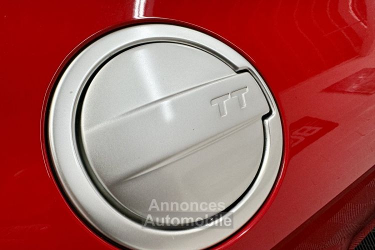 Audi TT 2.0 TFSI 211ch S TRONIC - <small></small> 17.990 € <small>TTC</small> - #16