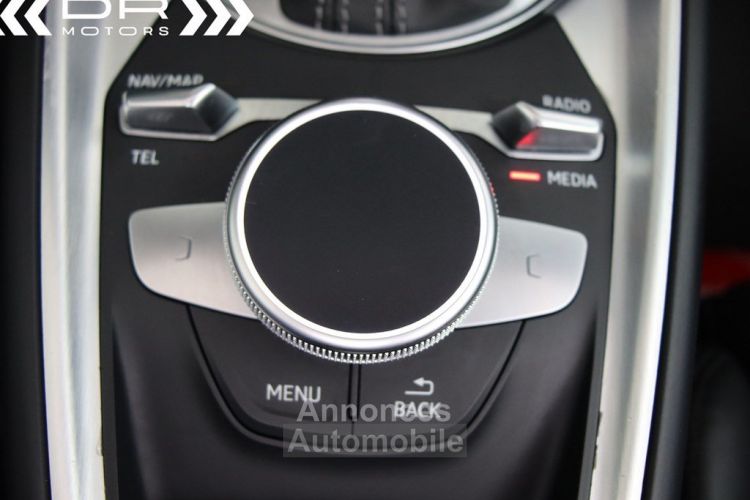 Audi TT 2.0TFSI QUATTRO S TRONIC LINE - BANG & OLUFSEN DAB LED NAVI - <small></small> 28.995 € <small>TTC</small> - #19