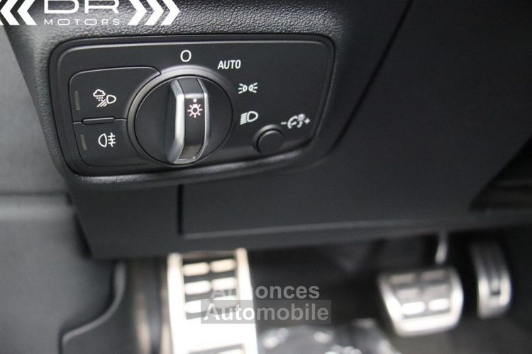 Audi TT 2.0TFSI QUATTRO S TRONIC LINE - BANG & OLUFSEN DAB LED NAVI - <small></small> 28.995 € <small>TTC</small> - #35