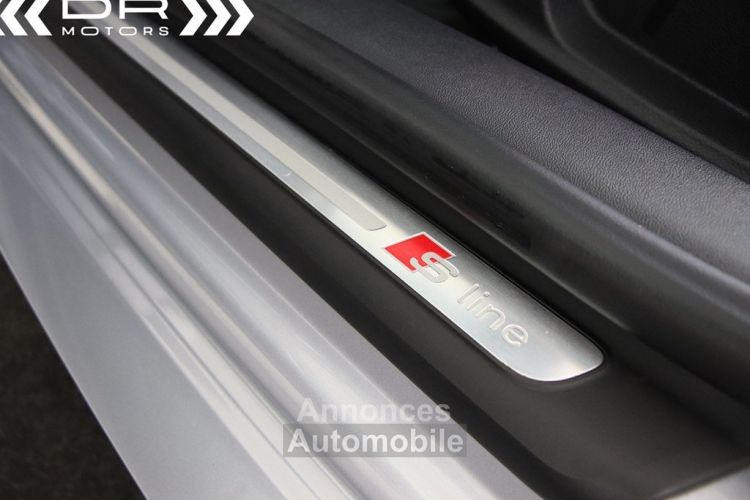 Audi TT 2.0TFSI QUATTRO S TRONIC LINE - BANG & OLUFSEN DAB LED NAVI - <small></small> 28.995 € <small>TTC</small> - #44