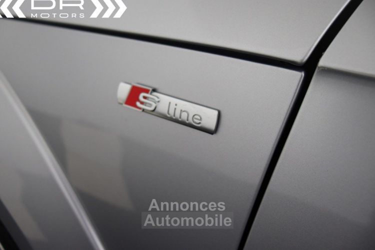Audi TT 2.0TFSI QUATTRO S TRONIC LINE - BANG & OLUFSEN DAB LED NAVI - <small></small> 28.995 € <small>TTC</small> - #45