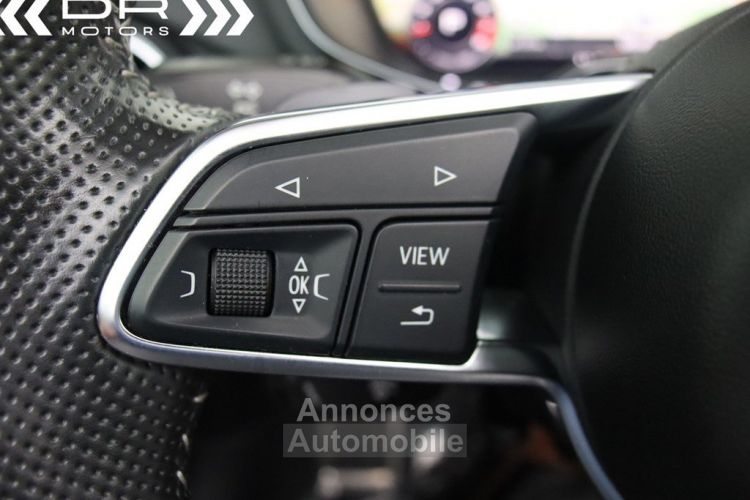 Audi TT 2.0TFSI QUATTRO S TRONIC LINE - BANG & OLUFSEN DAB LED NAVI - <small></small> 28.495 € <small>TTC</small> - #22