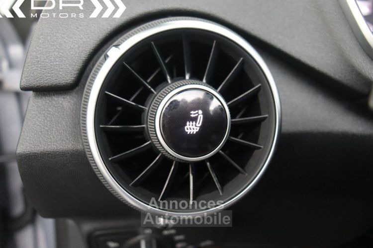 Audi TT 2.0TFSI QUATTRO S TRONIC LINE - BANG & OLUFSEN DAB LED NAVI - <small></small> 28.495 € <small>TTC</small> - #33