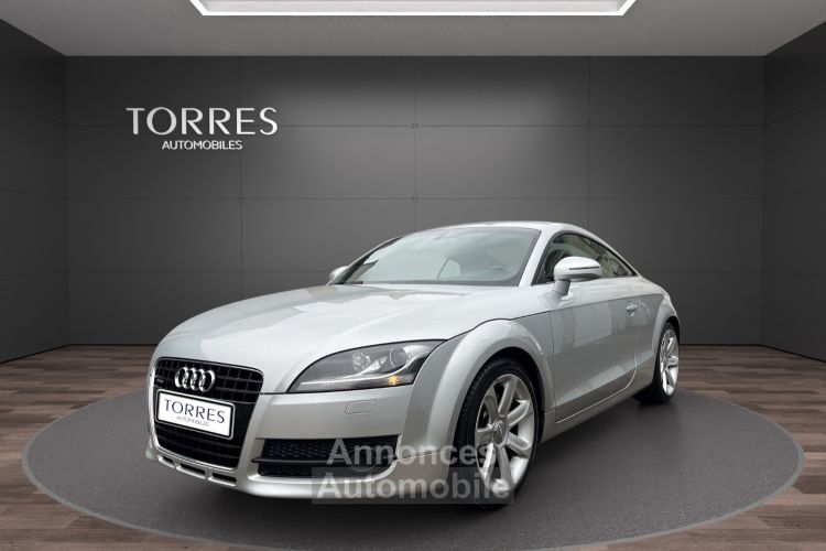 Audi TT 3.2 250ch Quattro S-tronic magnifique - <small></small> 19.990 € <small>TTC</small> - #2