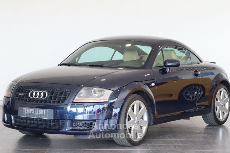 Audi TT 3.2 quattro dsg6 - <small></small> 23.490 € <small>TTC</small> - #1