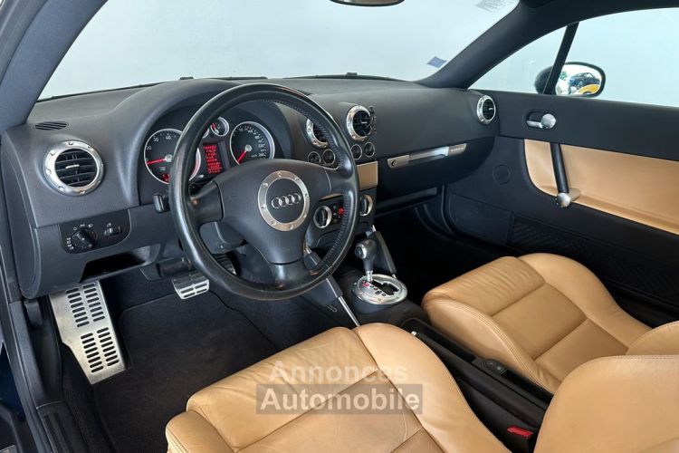 Audi TT 3.2 quattro dsg6 - <small></small> 23.490 € <small>TTC</small> - #5