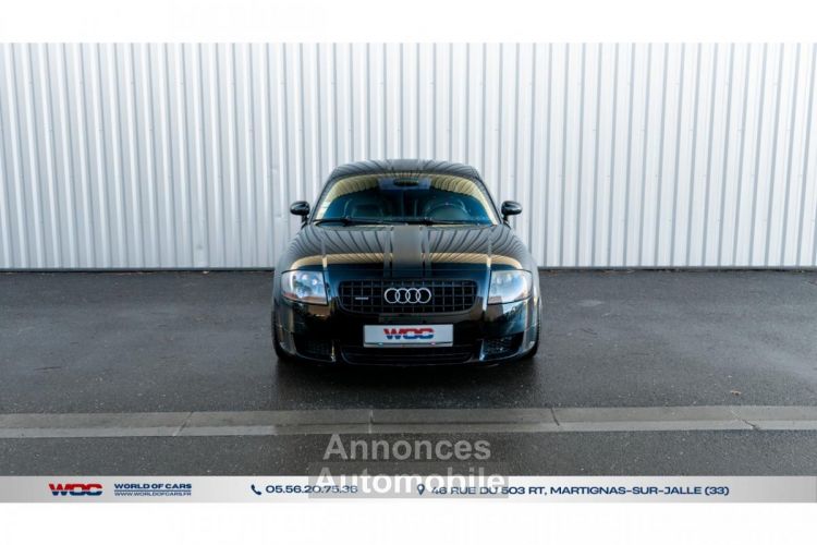 Audi TT 3.2 V6 250 BV DSG QUATTRO COUPE - <small></small> 15.990 € <small>TTC</small> - #3