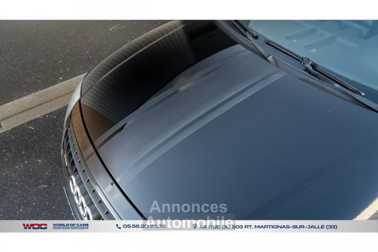 Audi TT 3.2 V6 250 BV DSG QUATTRO COUPE - <small></small> 15.990 € <small>TTC</small> - #63