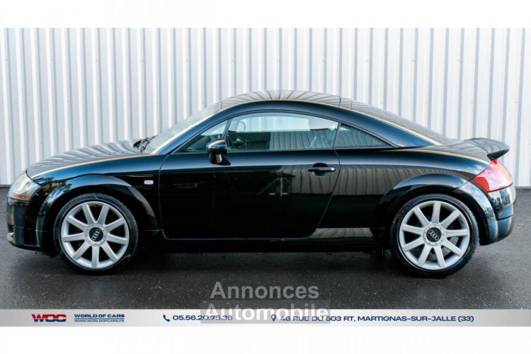 Audi TT 3.2 V6 250 BV DSG QUATTRO COUPE - <small></small> 15.990 € <small>TTC</small> - #70