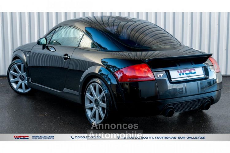 Audi TT 3.2 V6 250 BV DSG QUATTRO COUPE - <small></small> 15.990 € <small>TTC</small> - #71