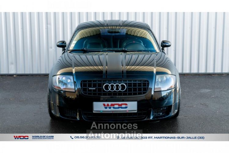 Audi TT 3.2 V6 250 BV DSG QUATTRO COUPE - <small></small> 15.990 € <small>TTC</small> - #76