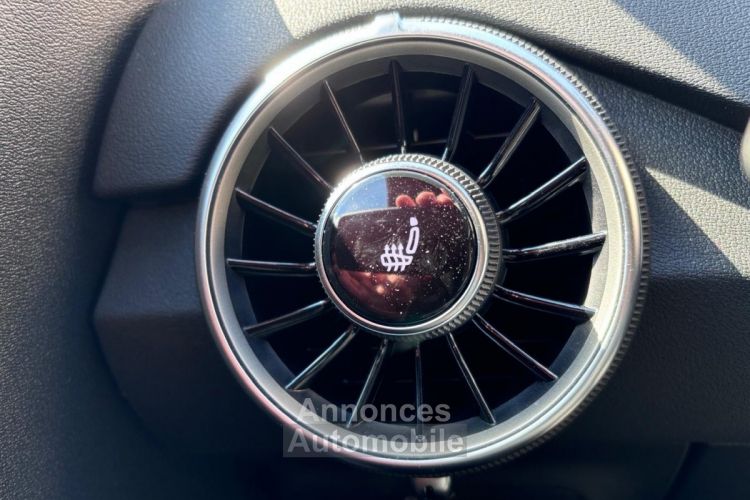 Audi TT 40 TFSI 197 ch S tronic 7 Héritage - <small></small> 47.990 € <small>TTC</small> - #23