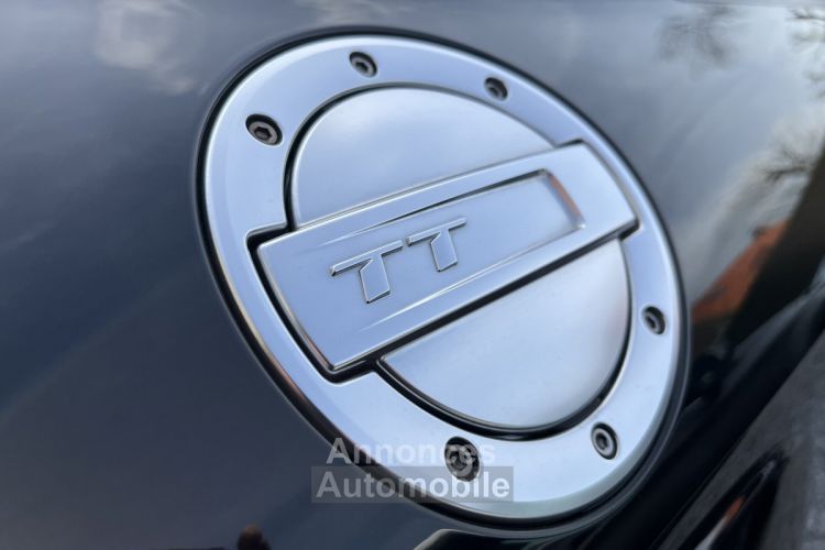 Audi TT 40 TFSI 197ch S line - <small></small> 30.990 € <small>TTC</small> - #20