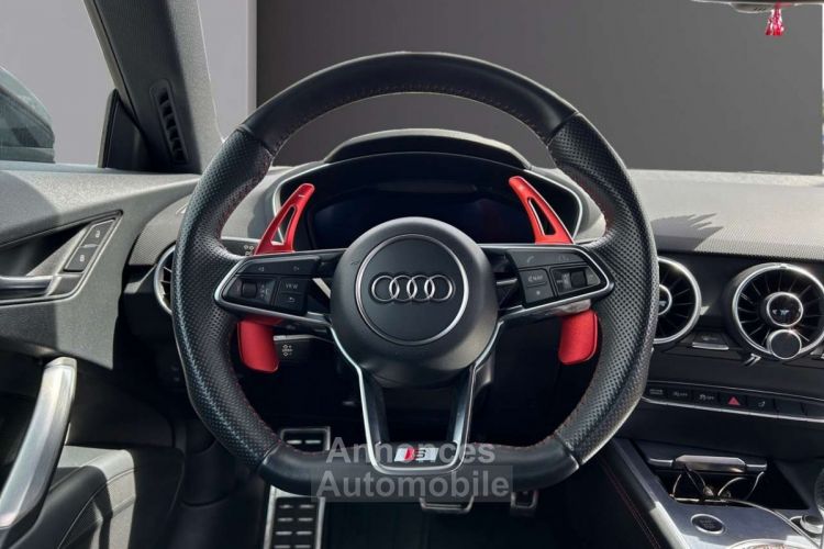 Audi TT 45 TFSI S tronic - <small></small> 32.999 € <small>TTC</small> - #10