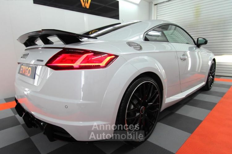 Audi TT COMPETITION 2.0 TFSI 230 QUATTRO S-TRONIC BVA - <small></small> 33.490 € <small>TTC</small> - #2