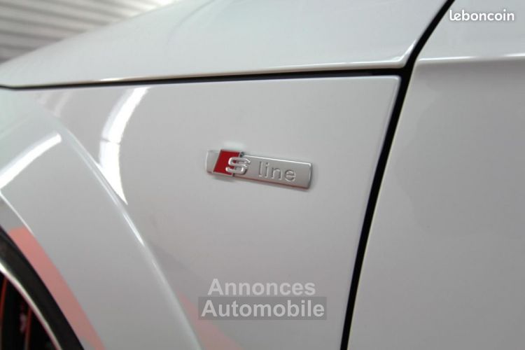 Audi TT COMPETITION 2.0 TFSI 230 QUATTRO S-TRONIC BVA - <small></small> 33.490 € <small>TTC</small> - #7