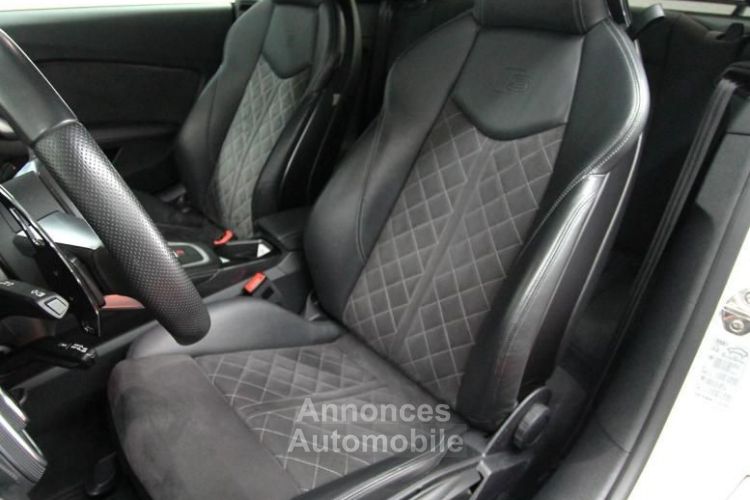 Audi TT COMPETITION 2.0 TFSI 230 QUATTRO S-TRONIC BVA - <small></small> 33.490 € <small>TTC</small> - #12