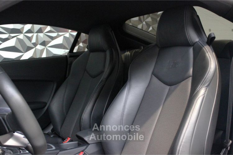 Audi TT Coupé 2.0 40 TFSI - 197 CH - S-Line PHASE 2 - <small></small> 36.990 € <small>TTC</small> - #18