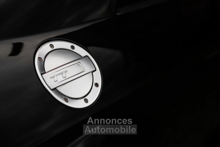 Audi TT Coupé 2.0 40 TFSI 197 S-tronic 1ERE MAIN FRANCAISE CUIR/ALCANTARA REVISION OK - <small></small> 32.970 € <small></small> - #11