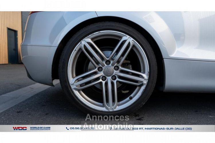 Audi TT Coupé 2.0 TFSI - 200 - BV S-tronic S-LINE - <small></small> 9.990 € <small>TTC</small> - #14