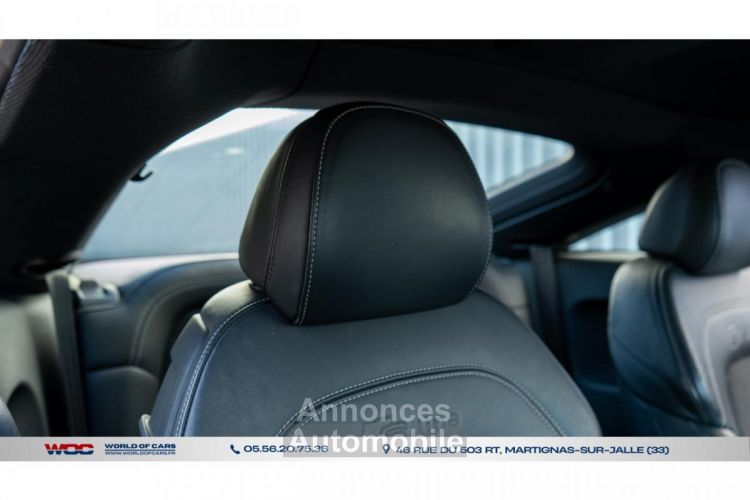 Audi TT Coupé 2.0 TFSI - 200 - BV S-tronic S-LINE - <small></small> 9.990 € <small>TTC</small> - #52