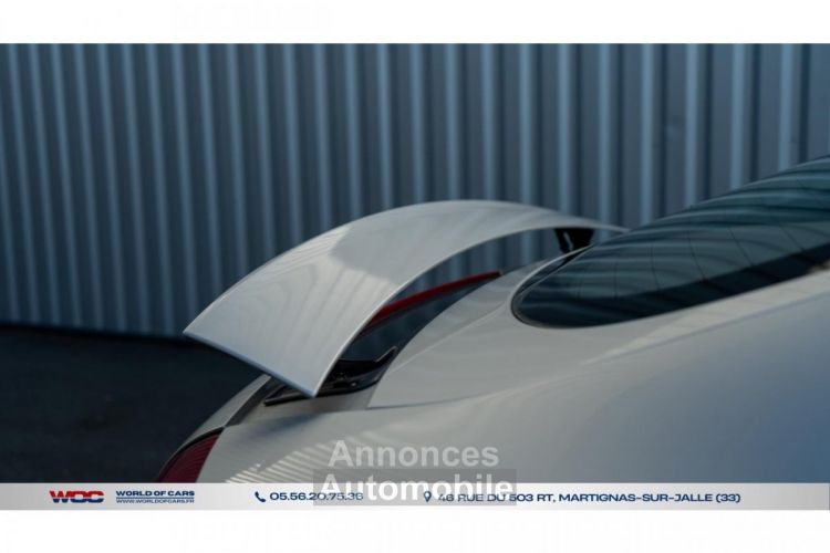 Audi TT Coupé 2.0 TFSI - 200 - BV S-tronic S-LINE - <small></small> 9.990 € <small>TTC</small> - #68