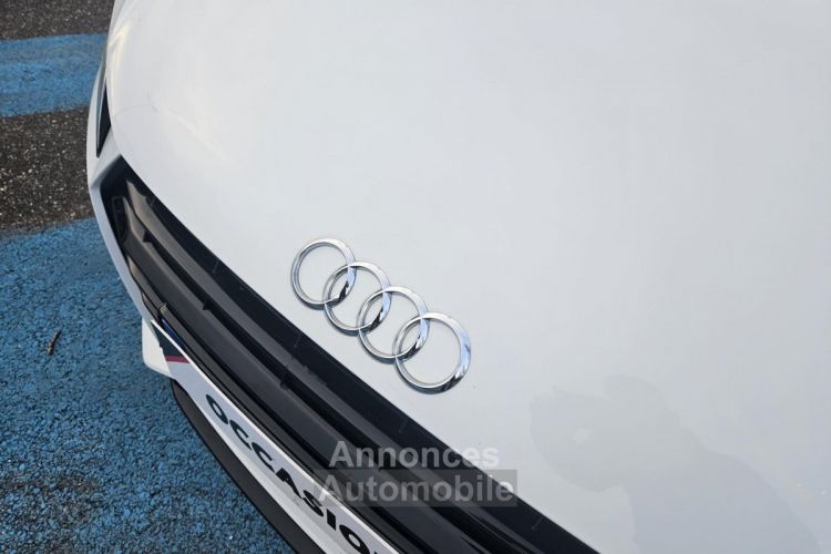 Audi TT Coupé 2.0 TFSI - 230 COUPE S-Line - <small></small> 30.990 € <small>TTC</small> - #29