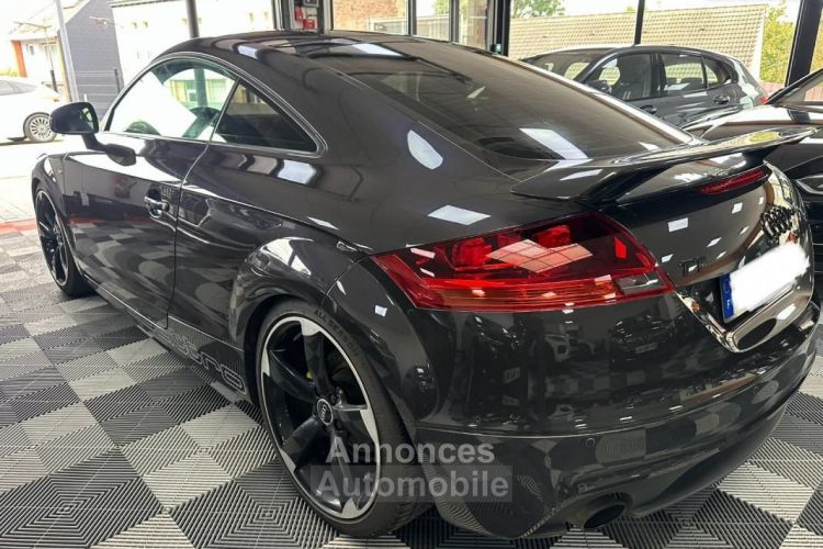 Audi TT Coupé 2.0TFSIQ Quattro S line tronic 6 - <small></small> 14.990 € <small>TTC</small> - #4