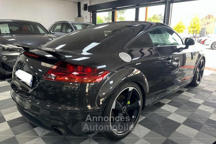 Audi TT Coupé 2.0TFSIQ Quattro S line tronic 6 - <small></small> 14.990 € <small>TTC</small> - #6