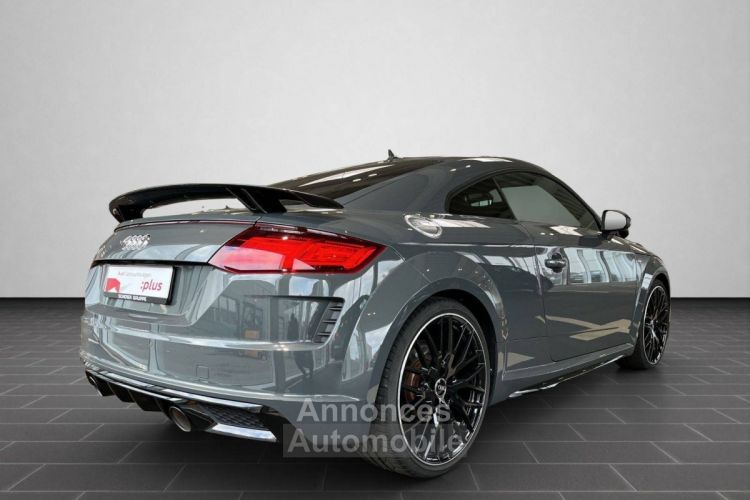 Audi TT Coupé 40 TFSI S Line - <small></small> 35.990 € <small>TTC</small> - #2