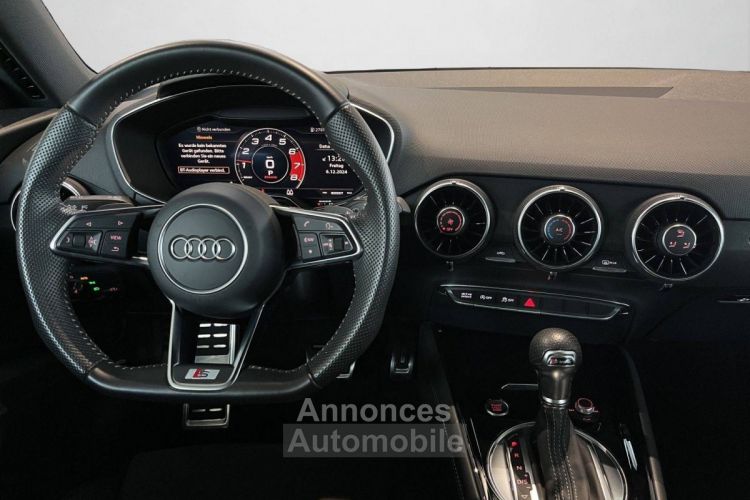 Audi TT Coupé 40 TFSI S Line - <small></small> 35.990 € <small>TTC</small> - #3