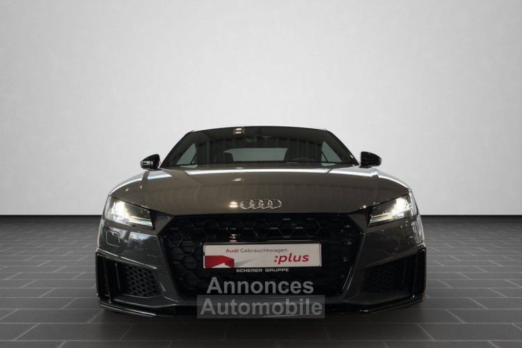 Audi TT Coupé 40 TFSI S Line - <small></small> 35.990 € <small>TTC</small> - #5