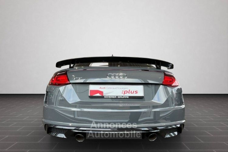 Audi TT Coupé 40 TFSI S Line - <small></small> 35.990 € <small>TTC</small> - #6