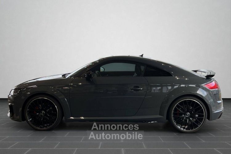 Audi TT Coupé 40 TFSI S Line - <small></small> 35.990 € <small>TTC</small> - #7