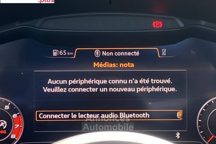 Audi TT COUPE Coupé 40 TFSI 197 S tronic 7 Compétition Plus - <small></small> 54.990 € <small>TTC</small> - #22