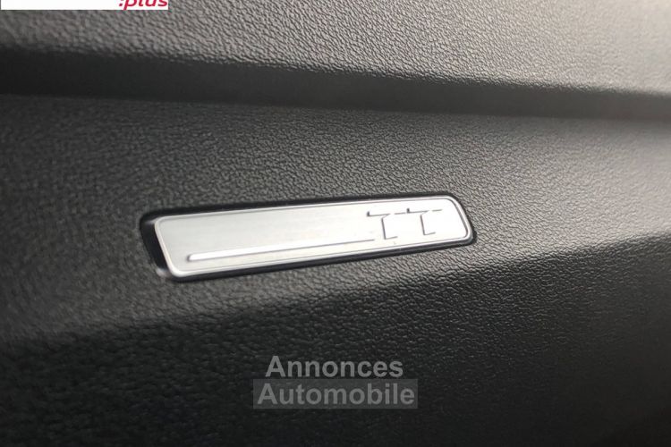 Audi TT COUPE Coupé 40 TFSI 197 S tronic 7 Héritage - <small></small> 47.990 € <small>TTC</small> - #30