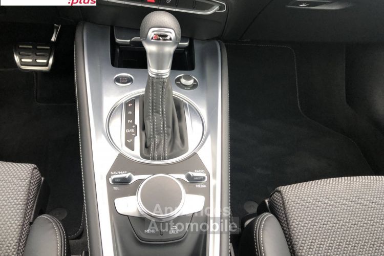 Audi TT COUPE Coupé 40 TFSI 197 S tronic 7 S line - <small></small> 40.990 € <small>TTC</small> - #32
