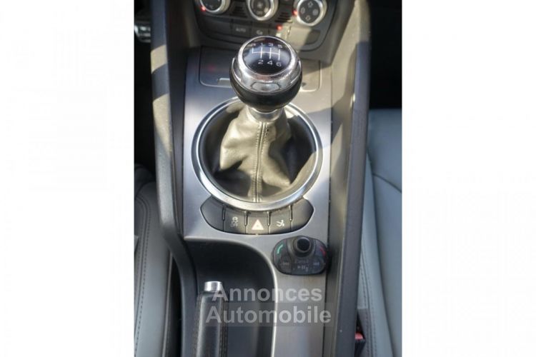 Audi TT Coupé Quattro 2.0 TDI DPF - 170 PHASE 2 - <small></small> 10.990 € <small>TTC</small> - #13