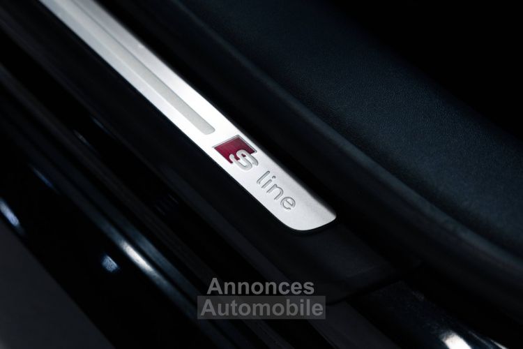 Audi TT III 1.8 TFSI 180ch S line S tronic 7 - <small></small> 23.900 € <small>TTC</small> - #30