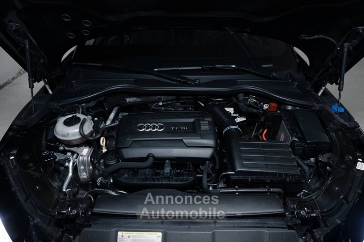 Audi TT III 1.8 TFSI 180ch S line S tronic 7 - <small></small> 23.900 € <small>TTC</small> - #38