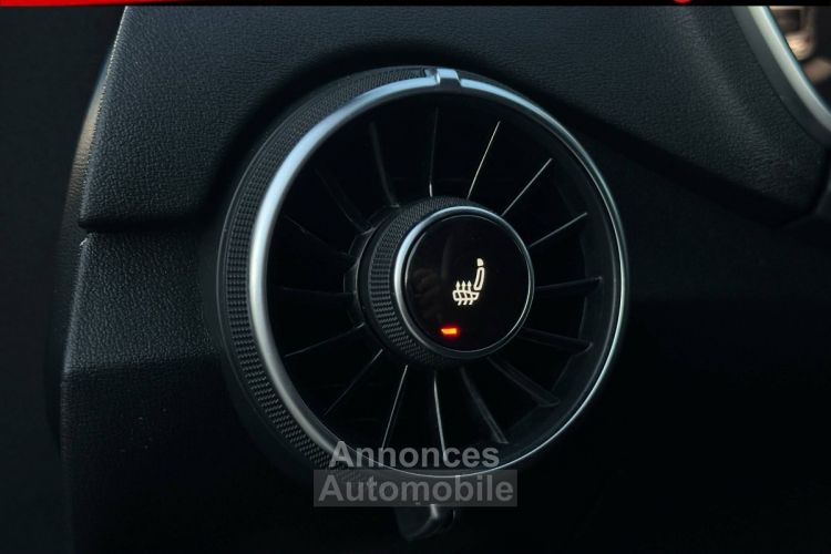 Audi TT III (2) 45 TFSI 245ch S line Stronic 7 - <small></small> 33.990 € <small>TTC</small> - #19